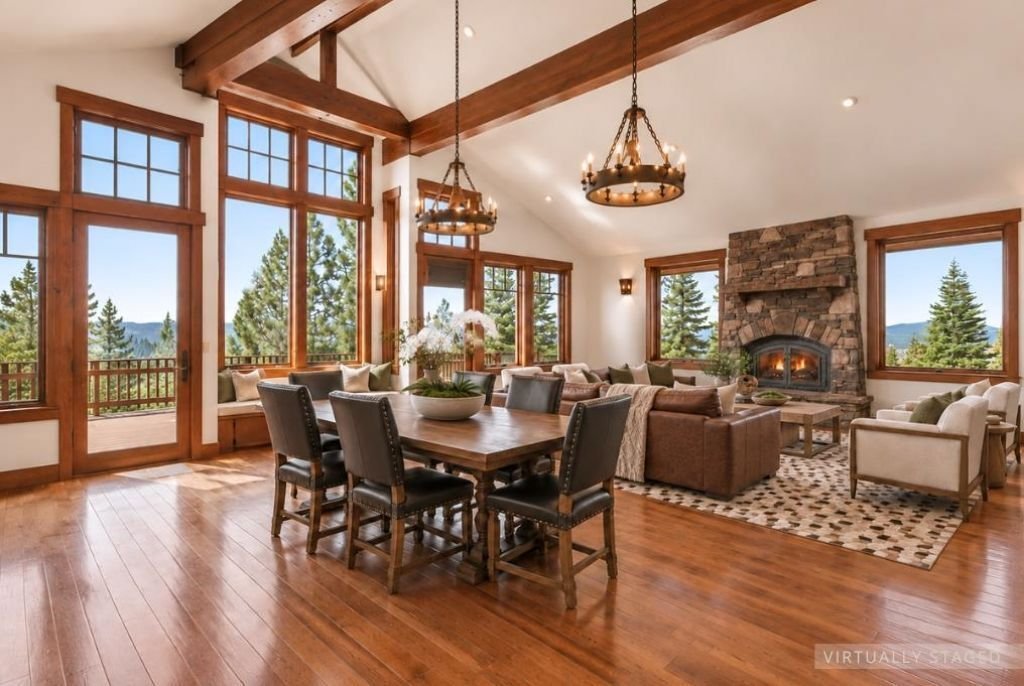 House in Truckee, California, United States 5 - 19035015