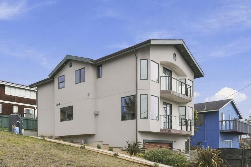 Casa a El Granada, California, Stati Uniti 5 - 19000492