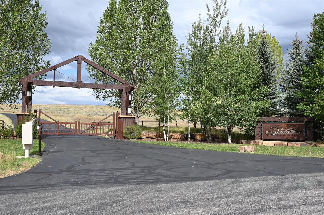 Maison à Steamboat Springs, Colorado, États-Unis 5 - 19035011