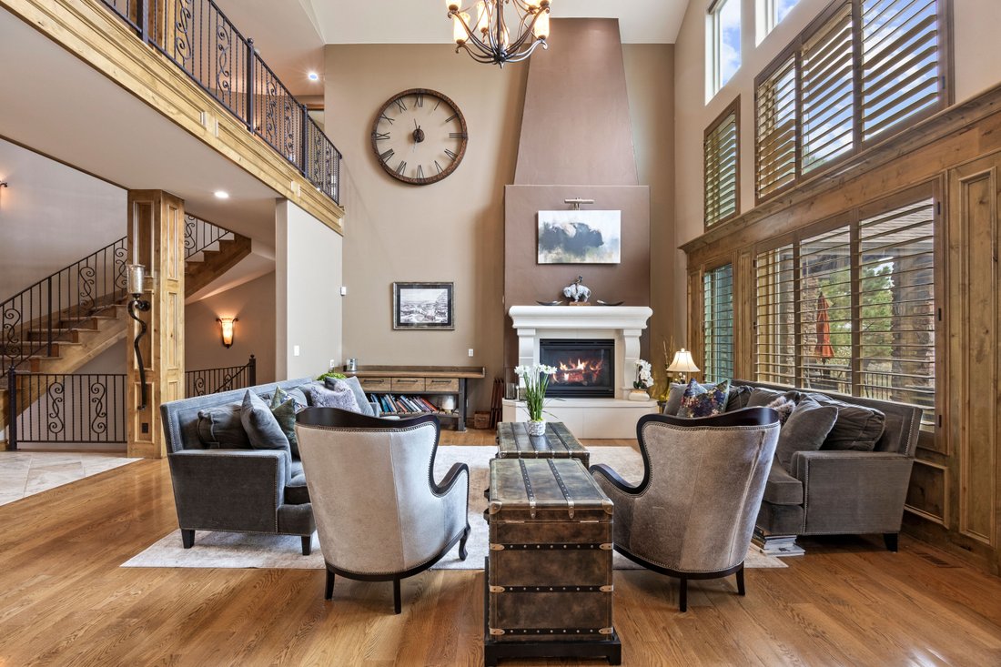 House in Parker, Colorado, United States 4 - 19022210
