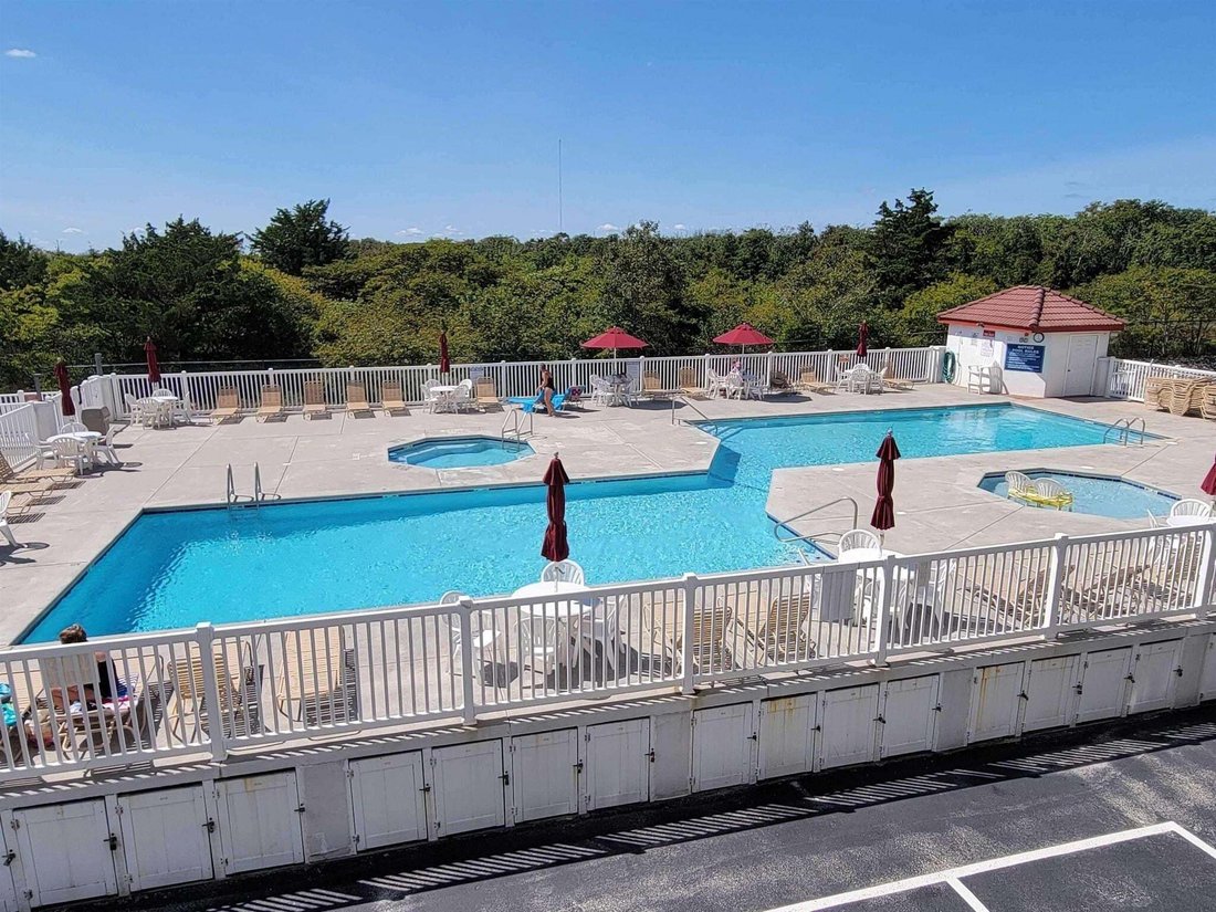 Condo in Lower Township, New Jersey, United States 2 - 19022710