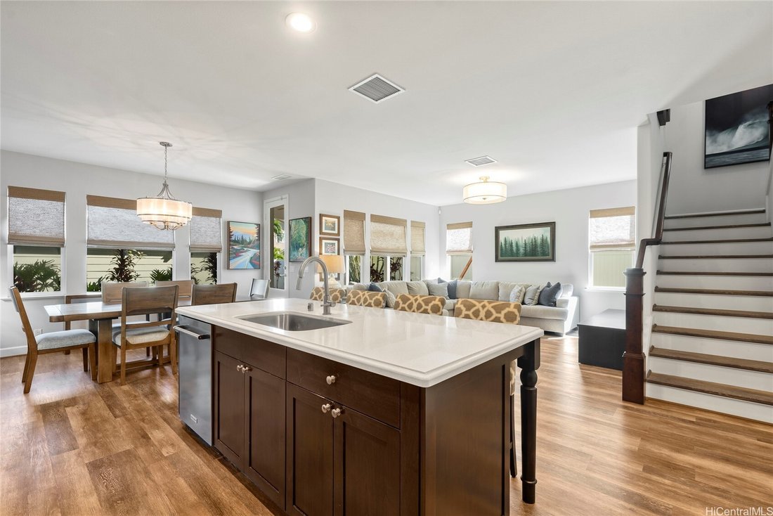 House in Ewa Beach, Hawaii, United States 4 - 19026218