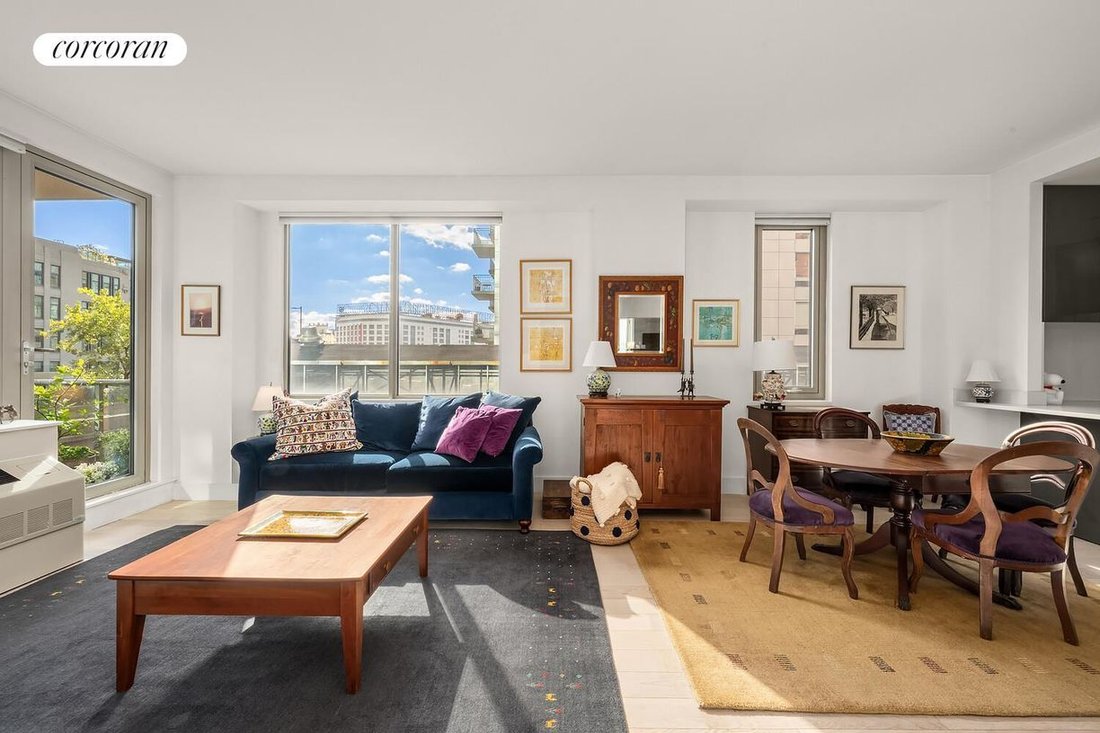 Condo in New York, New York, United States 3 - 19022602