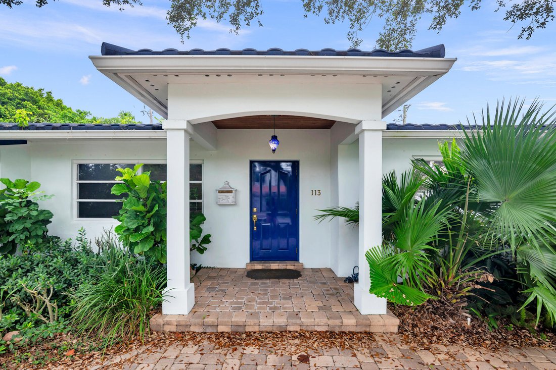 House in West Palm Beach, Florida, United States 1 - 19025405