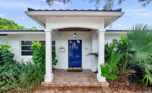 House in West Palm Beach, Florida, United States 1