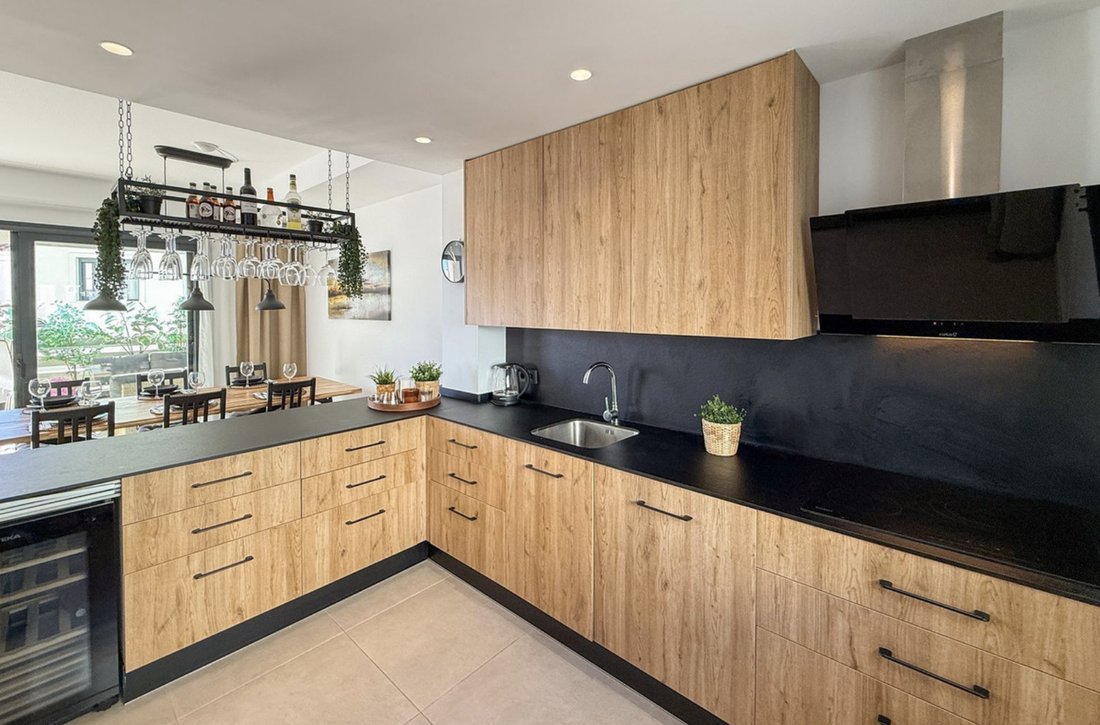 Townhouse in Estepona, Andalusia, Spain 5 - 19027978
