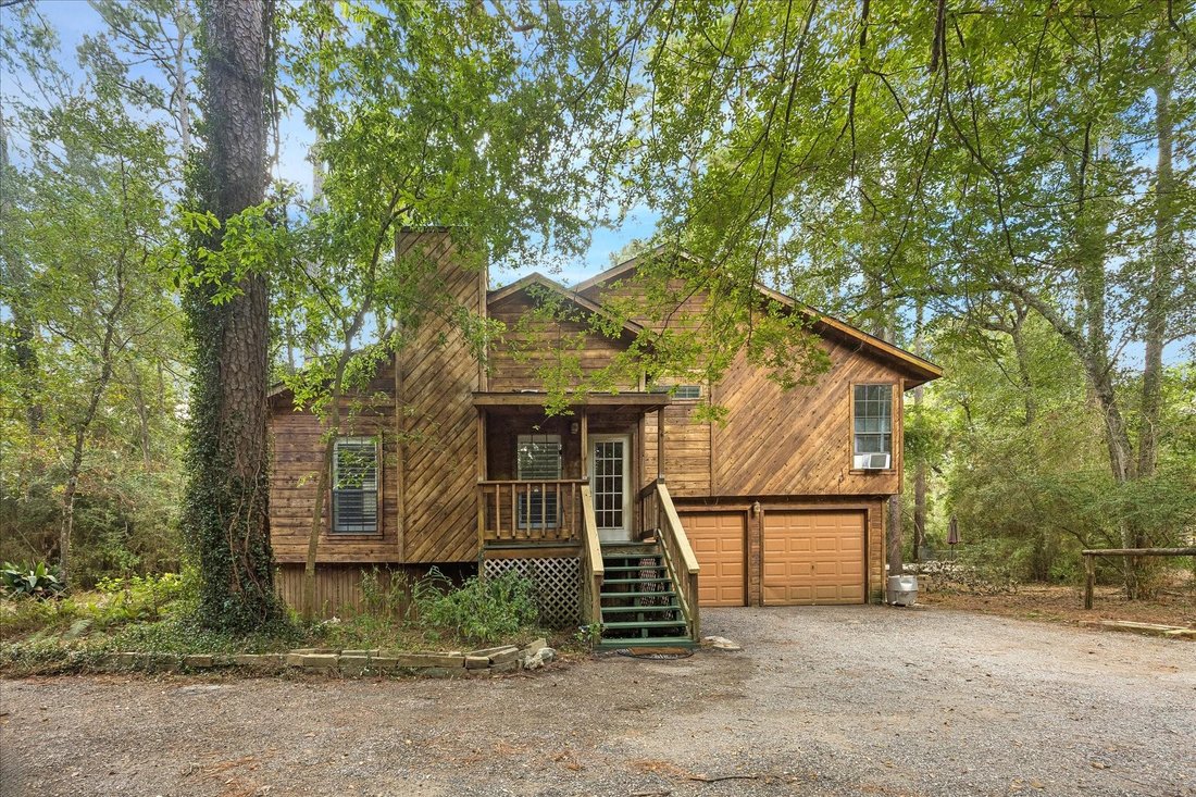 House in Houston, Texas, United States 1 - 19027666