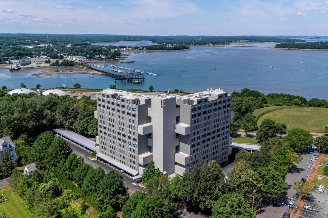 Eigentumswohnung in Portland, Maine, Vereinigte Staaten 4 - 19026572