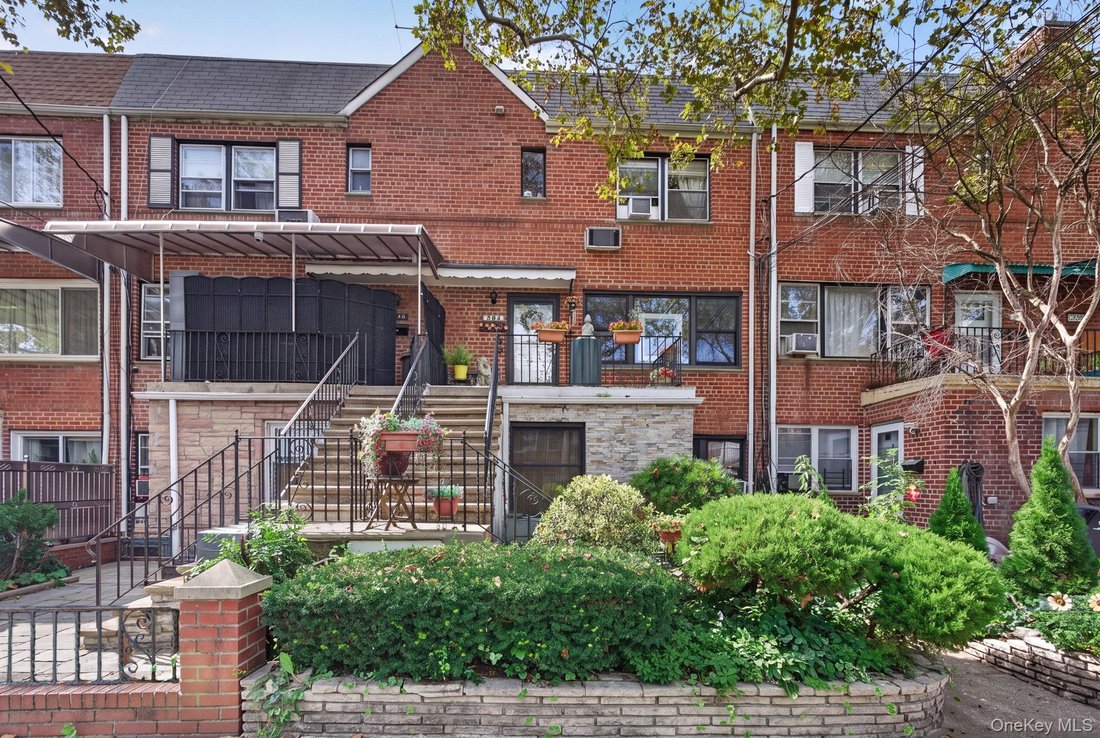 House in New York, New York, United States 1 - 19020607