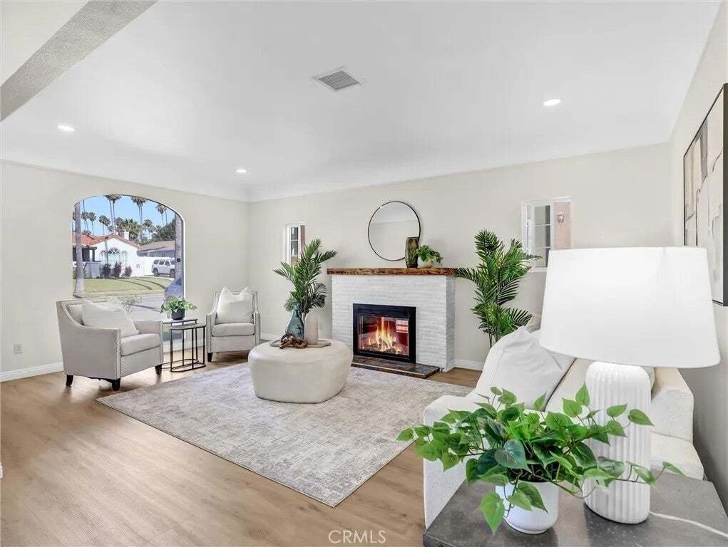 Casa en Los Ángeles, California, Estados Unidos 5 - 18373163