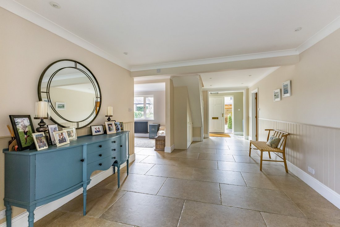 Casa en Cirencester, Inglaterra 5 - 19020718