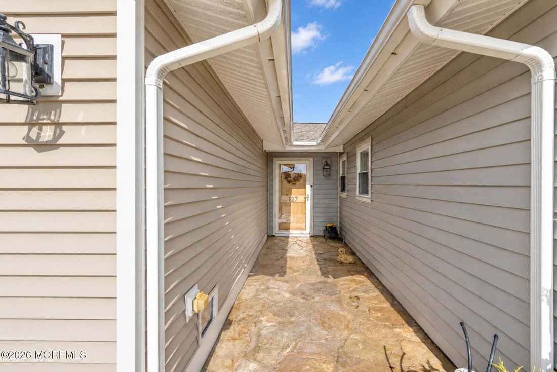 House in Barnegat Township, New Jersey, United States 2 - 19026893