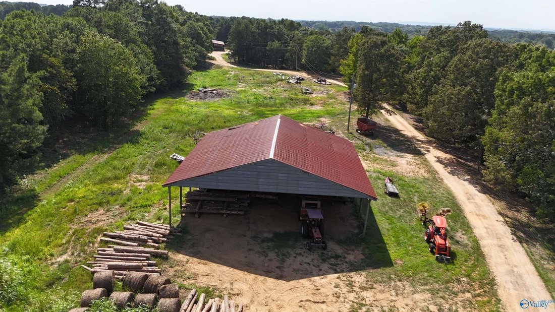 Farm Ranch in Centre, Alabama, United States 3 - 19030611