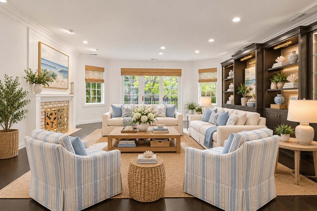 Condo in Lake Bluff, Illinois, United States 5 - 19029504
