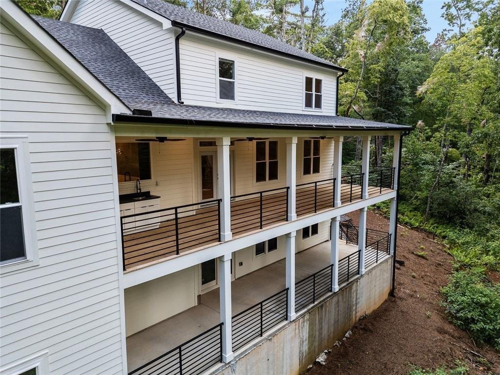 House in Ellijay, Georgia, United States 5 - 18612872