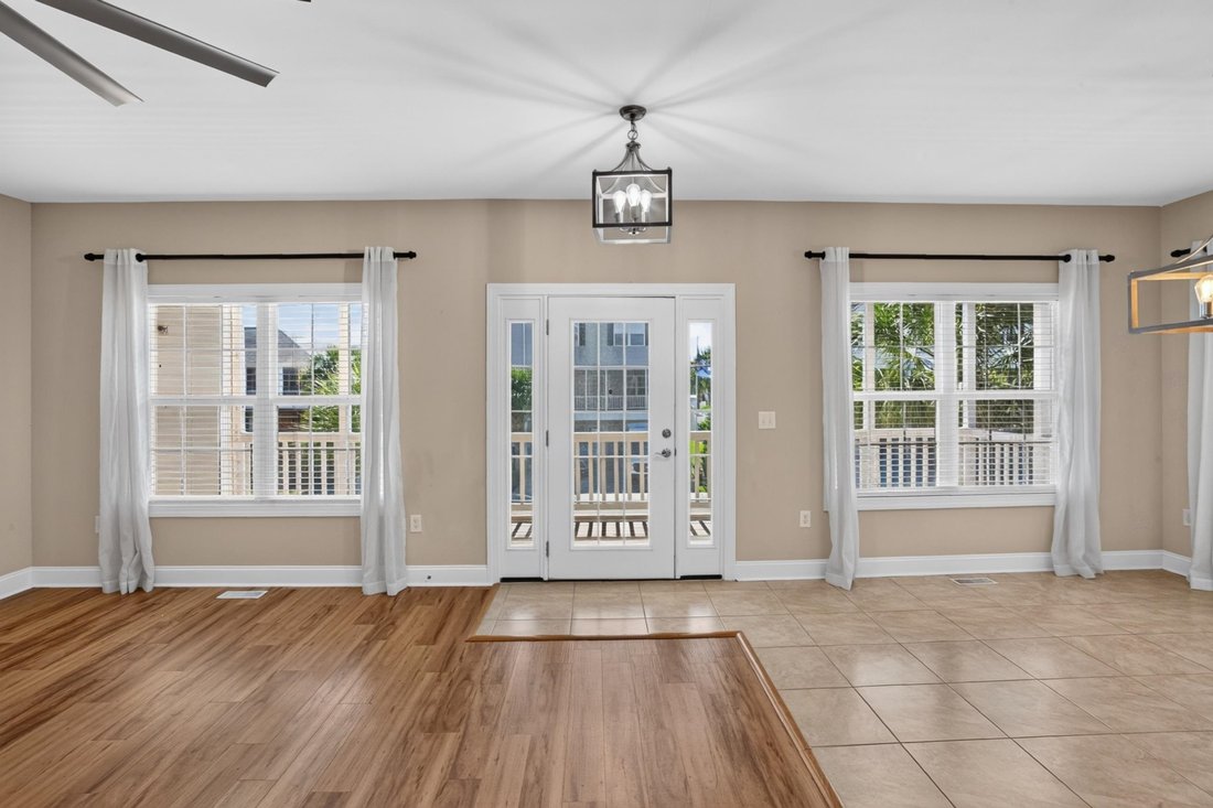 Condo in Murrells Inlet, South Carolina, United States 5 - 19028078