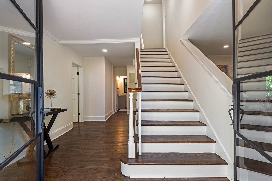 House in Atlanta, Georgia, United States 2 - 19022541