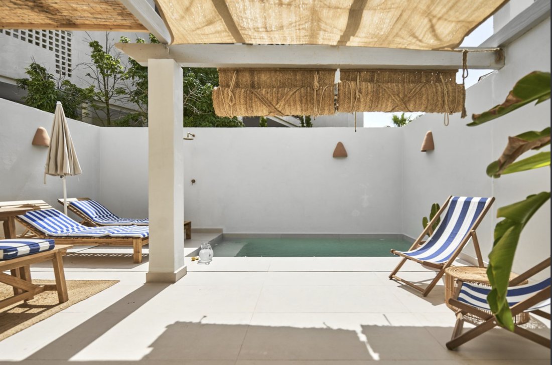 Townhouse in Estepona, Andalusia, Spain 1 - 19027968