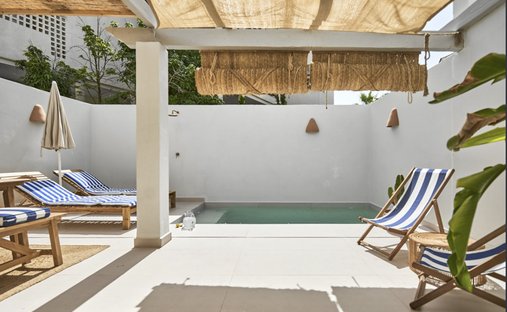 Townhouse in Estepona, Andalusia, Spain 1