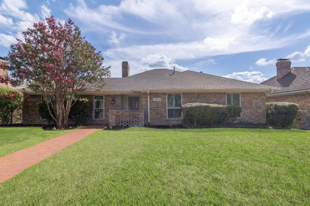 House in Dallas, Texas, United States 2 - 19021025