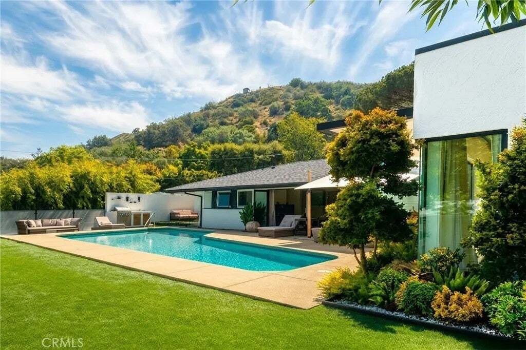 House in Beverly Hills, California, United States 3 - 17662860