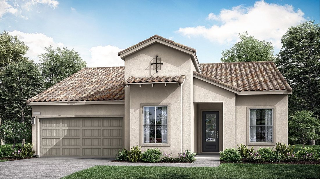House in Madera, California, United States 1 - 19021791