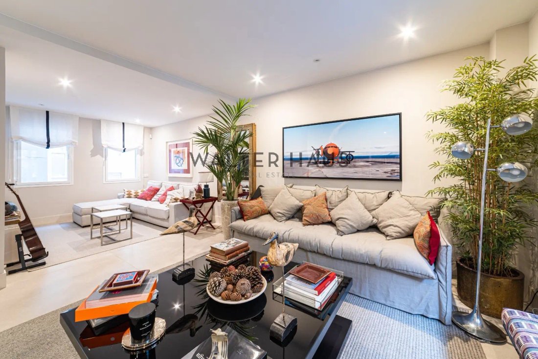Apartment in Chamberi, Madrid, Spain 3 - 19021726