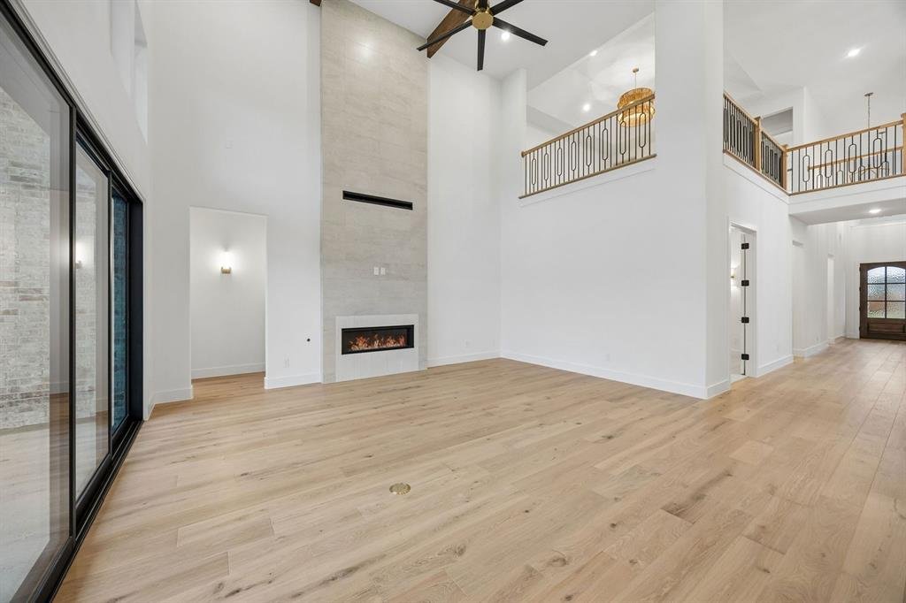 Casa en Prosper, Texas, Estados Unidos 5 - 19004357