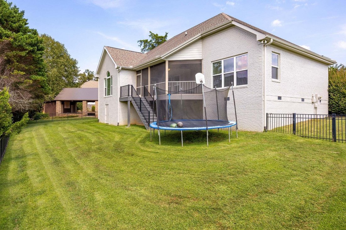 House in Apison, Tennessee, United States 5 - 19023630