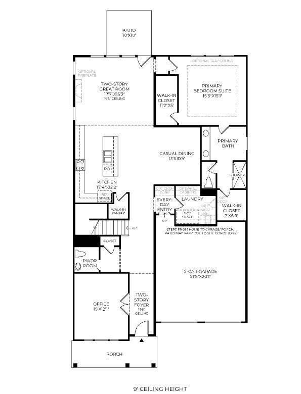 House in Mt. Juliet, Tennessee, United States 4 - 19030776