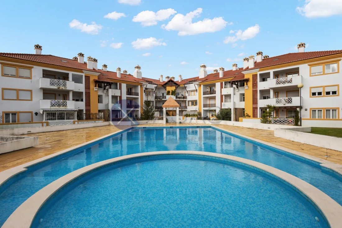 Apartment in Sintra, Lisbon, Portugal 1 - 19021526