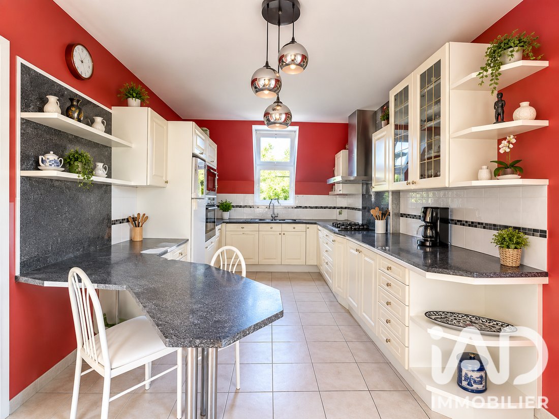 Haus in Betton, Bretagne, Frankreich 4 - 19028676