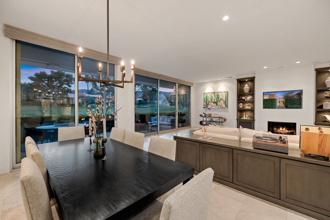 House in Palm Desert, California, United States 5 - 19022351