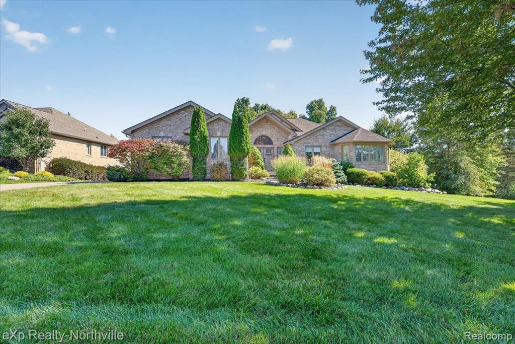 House in Rochester Hills, Michigan, United States 2 - 19024104