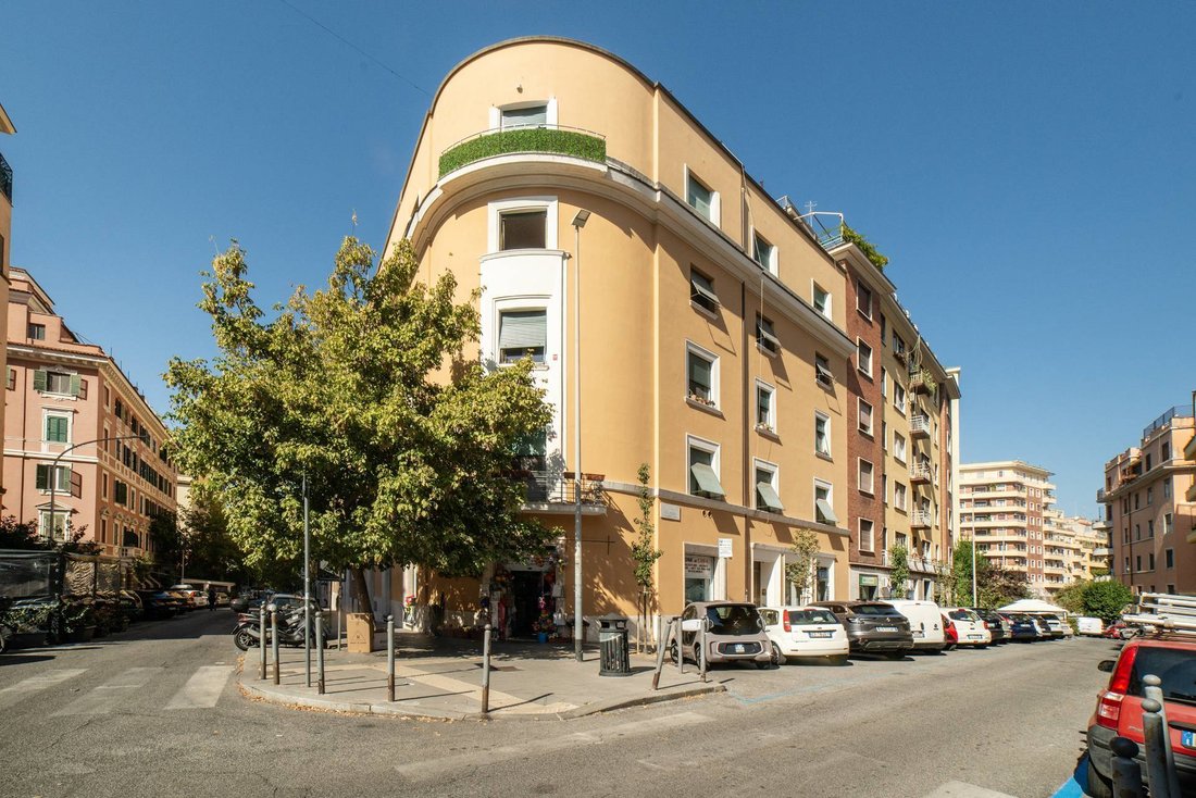 Appartement à Bologne, Rome, Italie 1 - 19026475