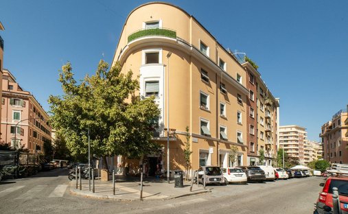 Wohnung in Bologna, Rom, Italien 1