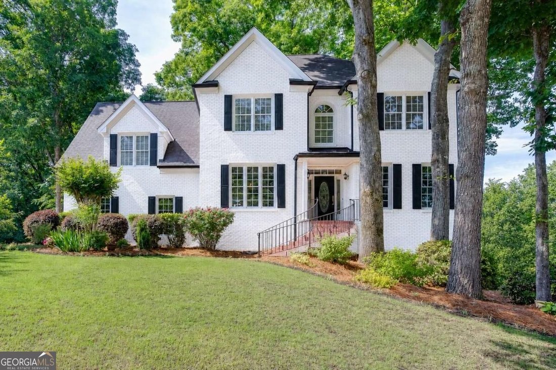 House in Dacula, Georgia, United States 3 - 19021079