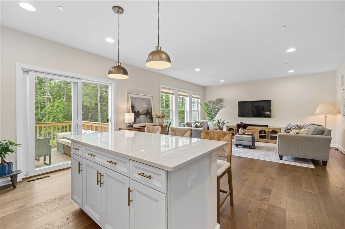 Appartement à Grafton, Massachusetts, États-Unis 2 - 18395733