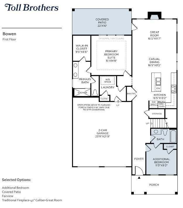 House in Mt. Juliet, Tennessee, United States 2 - 19030723