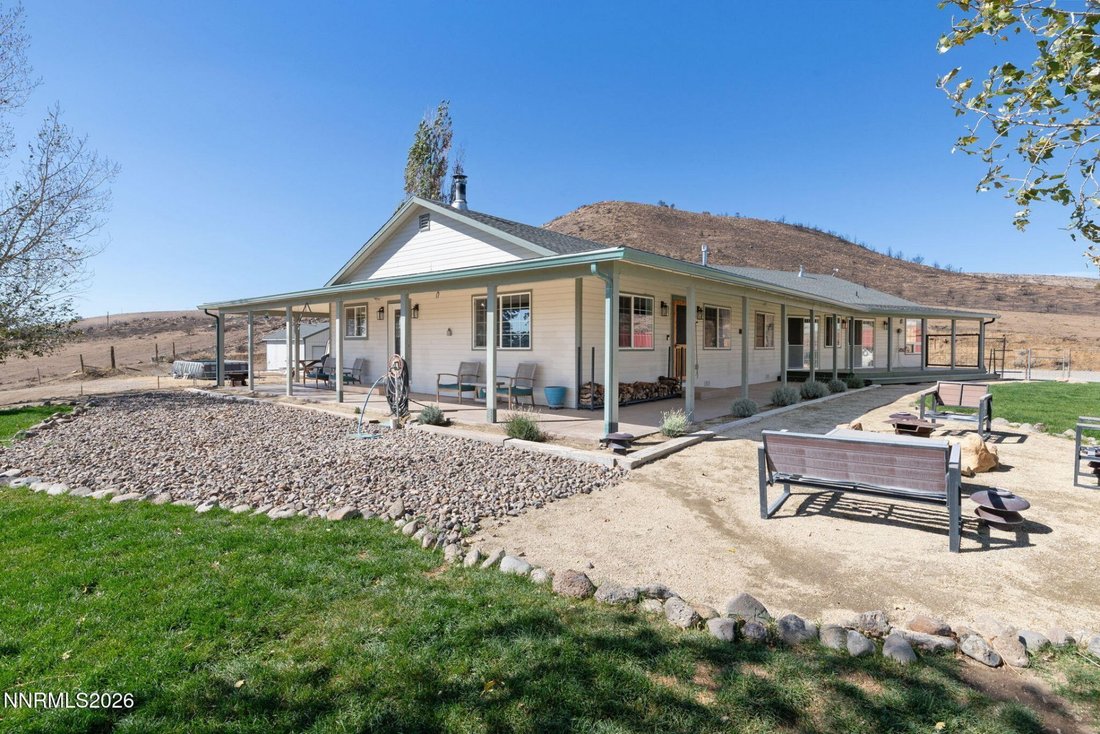 House in Reno, Nevada, United States 3 - 19031705