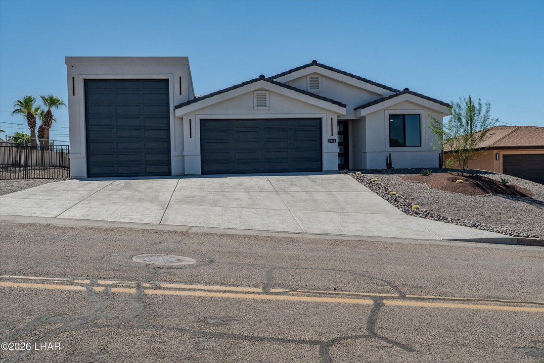House in Desert Hills, Arizona, United States 3 - 19017077