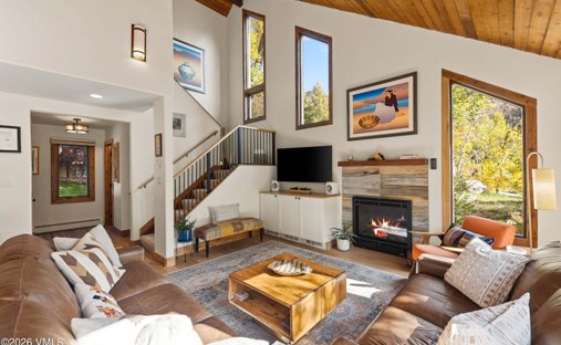Stadthaus in Vail, Colorado, Vereinigte Staaten 1
