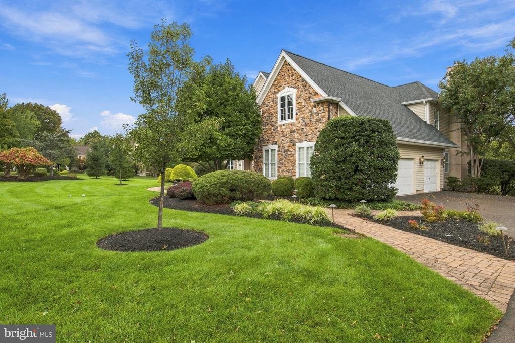 House in Yardley, Pennsylvania, United States 5 - 19032537