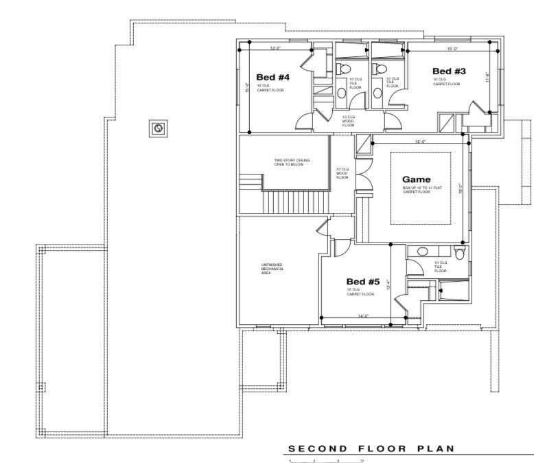 House in Richardson, Texas, United States 4 - 19031060