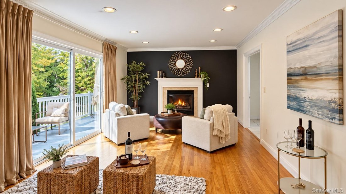 House in Bronxville, New York, United States 5 - 19023487