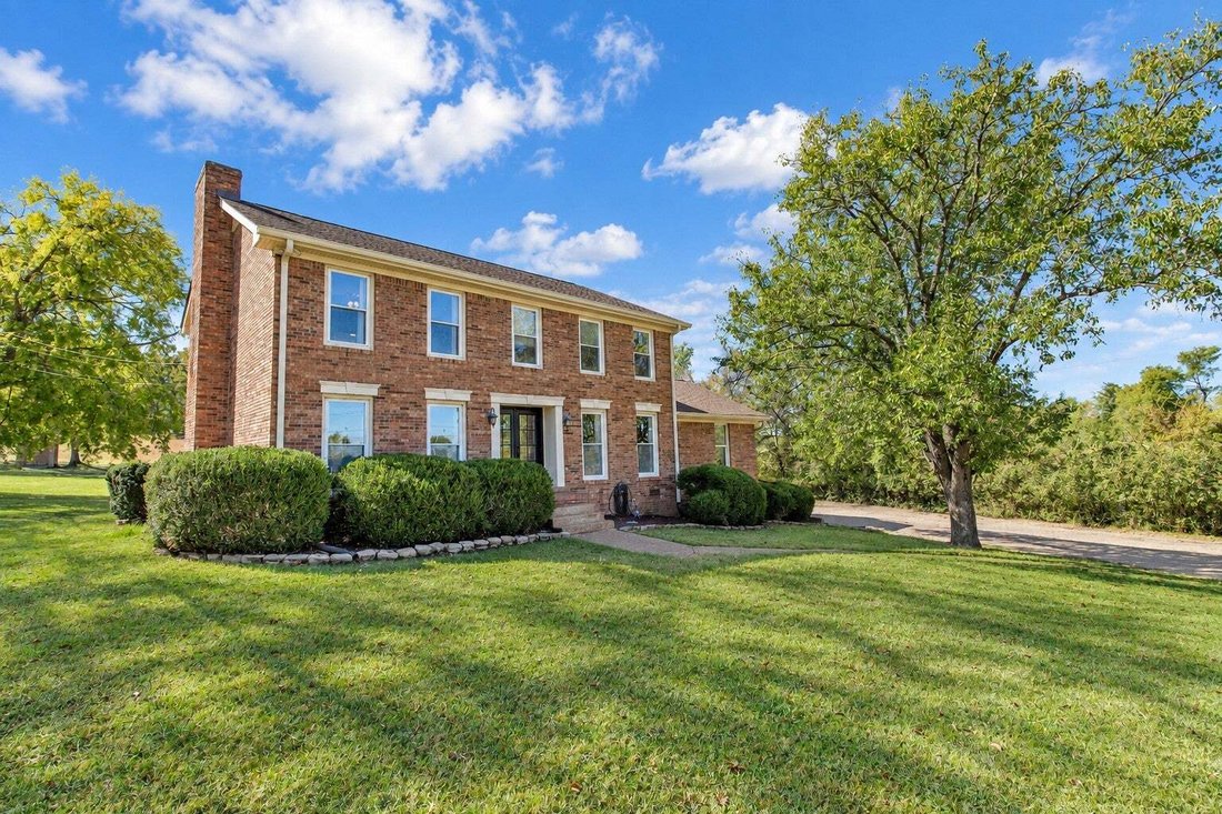 House in Hendersonville, Tennessee, United States 3 - 19027269