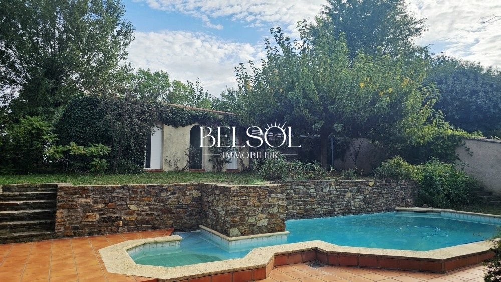 Casa de Campo en Céret, Occitania, Francia 3 - 16532555