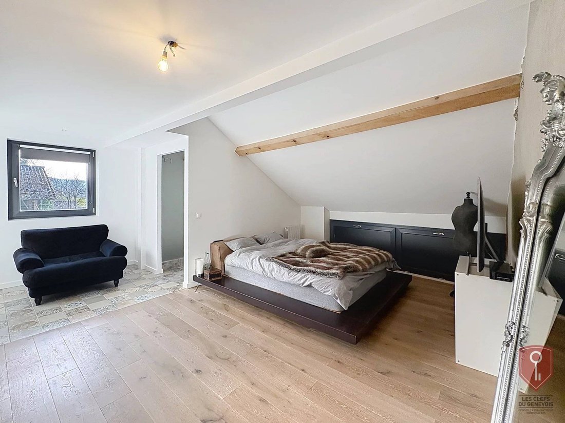 Haus in Neydens, Auvergne-Rhone-Alpen, Frankreich 3 - 17451300