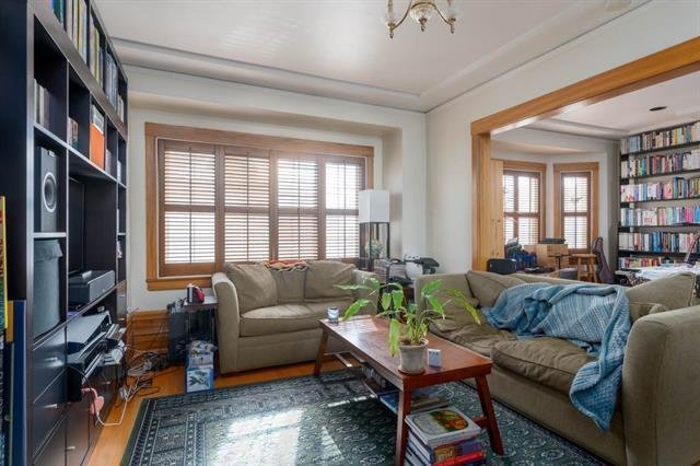 House in San Francisco, California, United States 4 - 19027217