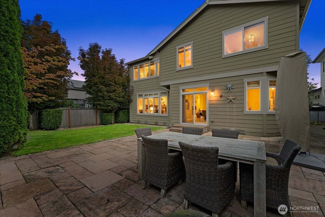 House in Snoqualmie, Washington, United States 2 - 19027778